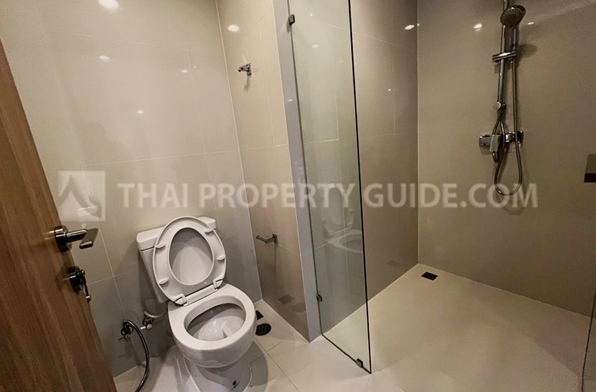 Apartment in Sukhumvit 